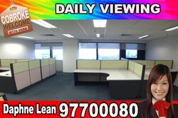 Chinatown Point (D1), Office #288153981